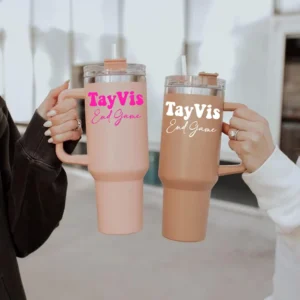TayVis End Game Decal